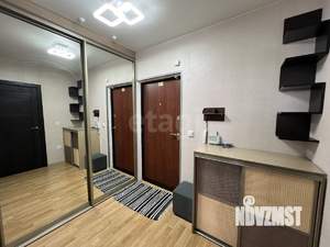 1-к квартира, на длительный срок, 39м2, 14/16 этаж