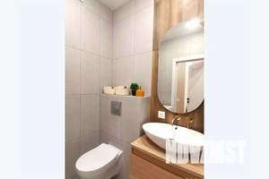 1-к квартира, посуточно, 35м2, 8/13 этаж