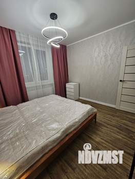 1-к квартира, на длительный срок, 33м2, 12/16 этаж