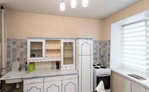 3-к квартира, на длительный срок, 60м2, 5/9 этаж