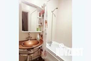 1-к квартира, посуточно, 10м2, 4/20 этаж