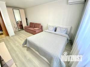 1-к квартира, посуточно, 35м2, 8/9 этаж