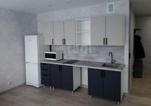 1-к квартира, на длительный срок, 40м2, 9/16 этаж