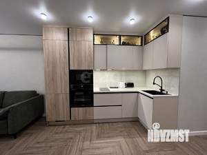 2-к квартира, на длительный срок, 60м2, 8/23 этаж