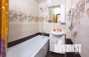 1-к квартира, посуточно, 72м2, 1/1 этаж