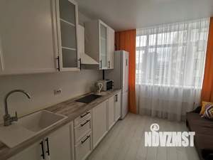 3-к квартира, посуточно, 68м2, 9/19 этаж