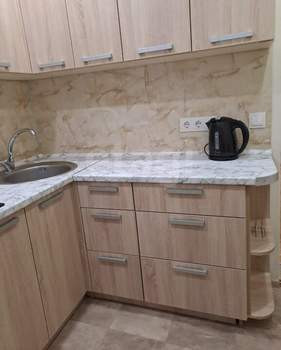 2-к квартира, на длительный срок, 43м2, 2/5 этаж