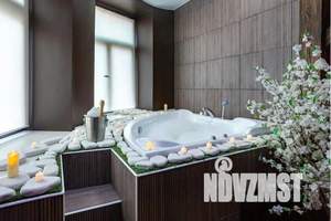 1-к квартира, посуточно, 23м2, 4/10 этаж