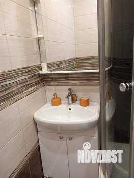 Студия квартира, на длительный срок, 33м2, 16/19 этаж