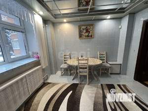 3-к квартира, на длительный срок, 124м2, 1/9 этаж