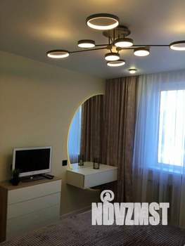 3-к квартира, посуточно, 70м2, 1/1 этаж