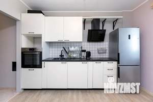 1-к квартира, посуточно, 35м2, 16/20 этаж