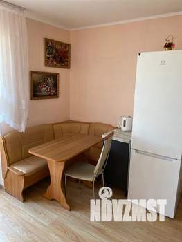 2-к квартира, посуточно, 60м2, 14/17 этаж