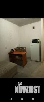 Студия квартира, на длительный срок, 25м2, 8/10 этаж