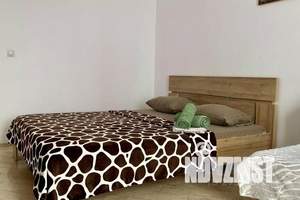 1-к квартира, посуточно, 43м2, 5/16 этаж