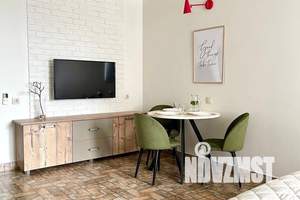 1-к квартира, посуточно, 51м2, 7/15 этаж