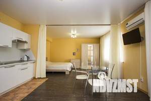 1-к квартира, посуточно, 50м2, 2/6 этаж