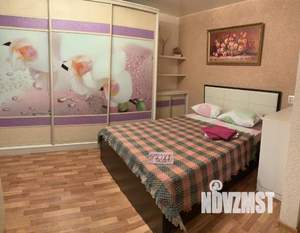 1-к квартира, посуточно, 37м2, 1/1 этаж