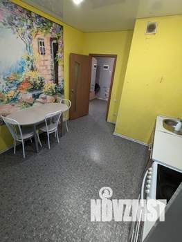 2-к квартира, посуточно, 56м2, 4/18 этаж