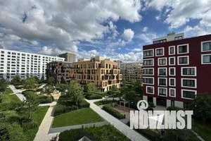 1-к квартира, посуточно, 29м2, 4/17 этаж