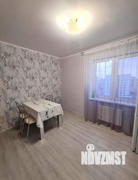 2-к квартира, на длительный срок, 58м2, 17/17 этаж