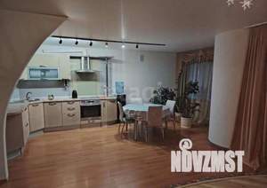 3-к квартира, на длительный срок, 98м2, 3/10 этаж