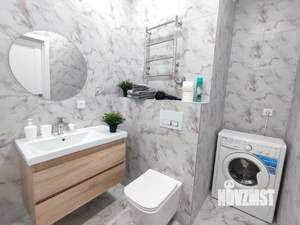 1-к квартира, посуточно, 32м2, 1/1 этаж