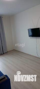 1-к квартира, на длительный срок, 44м2, 6/18 этаж