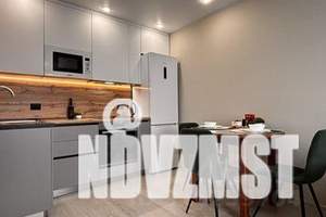 1-к квартира, посуточно, 38м2, 21/23 этаж