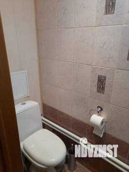 2-к квартира, на длительный срок, 44м2, 5/5 этаж