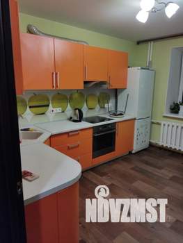 1-к квартира, на длительный срок, 43м2, 3/10 этаж