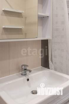 Студия квартира, на длительный срок, 26м2, 11/16 этаж