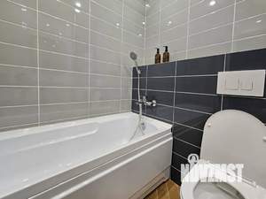 1-к квартира, посуточно, 46м2, 5/12 этаж