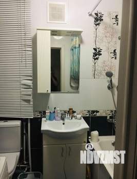 2-к квартира, на длительный срок, 42м2, 5/6 этаж