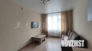 Студия квартира, на длительный срок, 24м2, 10/17 этаж