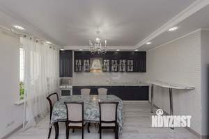 3-к квартира, на длительный срок, 120м2, 7/9 этаж