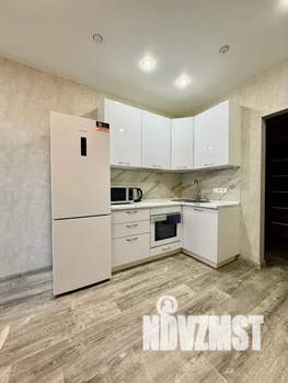 1-к квартира, посуточно, 32м2, 5/16 этаж