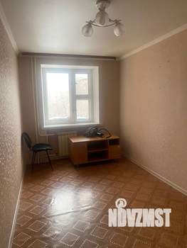 3-к квартира, на длительный срок, 64м2, 4/6 этаж