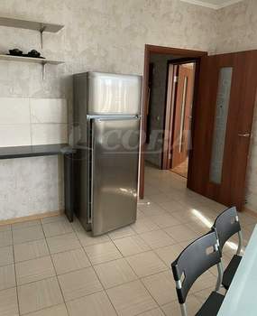 1-к квартира, на длительный срок, 42м2, 6/10 этаж