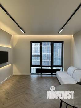 1-к квартира, на длительный срок, 48м2, 11/21 этаж