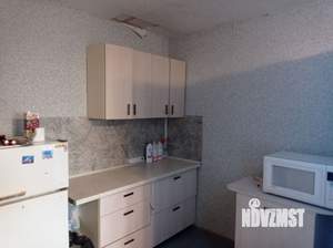 Студия квартира, на длительный срок, 24м2, 7/9 этаж