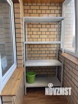 1-к квартира, на длительный срок, 43м2, 5/10 этаж