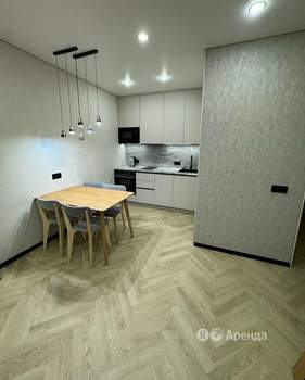 1-к квартира, на длительный срок, 41м2, 7/14 этаж
