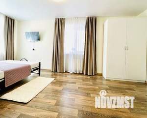 1-к квартира, посуточно, 31м2, 1/4 этаж