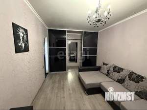 1-к квартира, на длительный срок, 34м2, 9/9 этаж