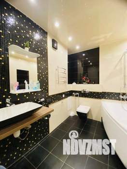 2-к квартира, посуточно, 50м2, 1/1 этаж