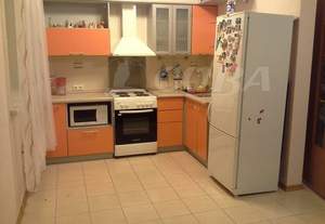 1-к квартира, на длительный срок, 45м2, 9/9 этаж