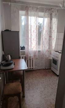 1-к квартира, на длительный срок, 30м2, 2/5 этаж