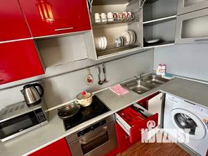 1-к квартира, посуточно, 48м2, 12/12 этаж