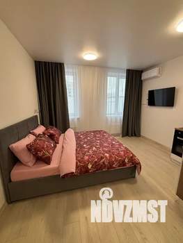 Студия квартира, посуточно, 26м2, 8/15 этаж